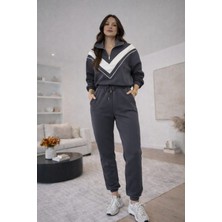 Modal Garnili Ikili Alt Üst Takım