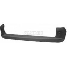 Dega Renault Kangoo Arka Tampon 1998-2003/TÜV (Oem No:  7701692547)