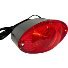 Matrix E-Bike Arka Stop Today