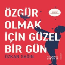 Bilfold Özgür Olmak Için Güzel Bir Gün