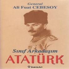 Bilfold Sınıf Arkadaşım Atatürk