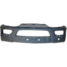 Dega Opel Astra Ön Tampon Far Yıkama Delikli 2004- 2007 Tüv (Oem No:  24460258)