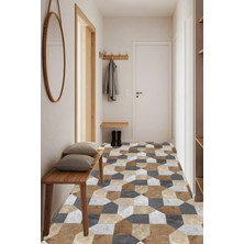 Sendegelal Yer Kaplama Folyosu SYF1046