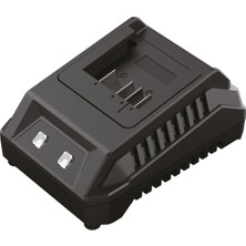 Grogh Şarj Cihazı 20V GRX2000 | Hızlı Akü Şarj Cihazı