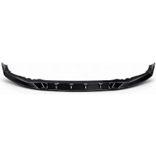 Apex Aero Design - Bmw 5 Series G30 Facelift M-Pack (2020-2023) - Ön Tampon Eki - Front Splitter