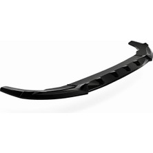 Apex Aero Design - Cupra Leon 2024+ - Ön Tampon Eki - Front Splitter