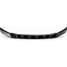 Apex Aero Design - Volkswagen Tiguan Mk2 R-Line (2015-2020) - Ön Tampon Eki - Front Splitter