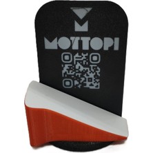 Mottopi Qr Kod Menü San Sebastian 10 Adet