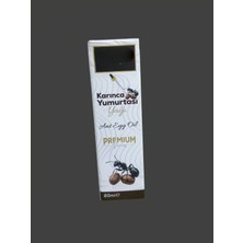 Kademgiller Karınca Yumurtası Yağı 20ML