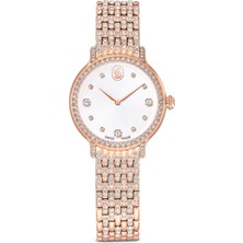 5741227 Swarovski Kol Saati Imber:mb Pro/whıte/pro