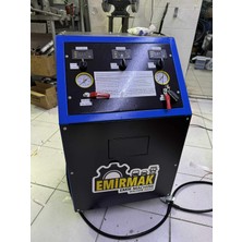 Emirmak Carbon Buster Dpf Temizleme Makinesi