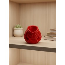 Maarketim HOODİE KALEMLİK KIRMIZI