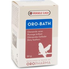 Storemax V.laga Orop.oro-Bath, Banyo Tuzu, 50G