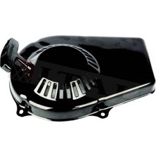 Hyundai Jeneratör Çanta Starter Komple Hyundaı HY950/960 Orjinal