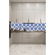 Sendegelal Mutfak Tezgah Arası Kaplama Folyosu STF1080