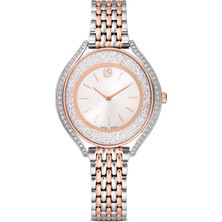 5730162 Swarovski Kol Saati Crystallıne:mb Sts Pro/whıte/sts Pro