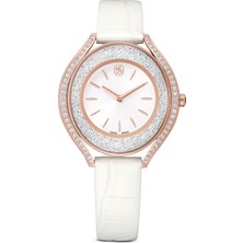 5730146 Swarovski Kol Saati Crystallıne:ls Ivo/ıvo/pro