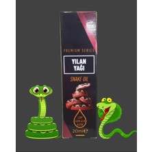 Kademgiller Yılan Yağı 20ML