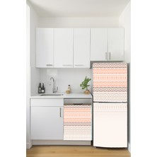 Sendegelal Dolap Kaplama Folyosu SDF1018