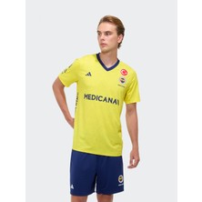 Fenerbahçe Voleybol Erkek Sarı Forma 25/26