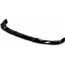 Apex Aero Design - Bmw 5 Series G60 - I5 G60 (2023+) - Ön Tampon Eki - Front Splitter