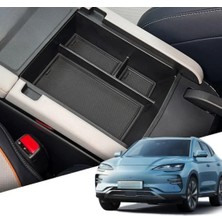 Ramm Byd Seal U Kol Dayama Içi Düzenleyici Silikon Pedli, Siyah