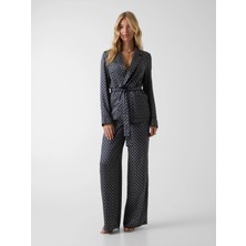 Guess Elida Kadın Çok Renkli Pantolon 6RGB087435A-PM7F
