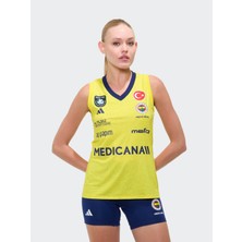 Fenerbahçe Voleybol Kadın Sarı Forma 25/26