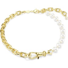 5743993 Swarovski Kolye Idyllıa:necklace Versatıle Cry/gos