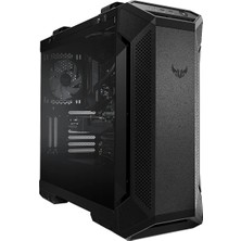 Asus Tuf Gaming Oc GT501 Rgb Pro Gamer Max – Intel I7 14700KF – Asus Nvidia Geforce Rtx 4070 Süper– 16GB Ddr5 Ram – 1tb M.2 Nmve SSD – 240MM Sıvı Soğutma