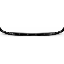 Apex Aero Design - Volkswagen Golf Mk8 R (2020-2024) - Ön Tampon Eki - Front Splitter