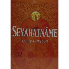 Kişisel Yayınlar Evliya Çelebi Seyahatname Yeni Şafak Baskısı Evliya Çelebi (2.el Kitaptır)