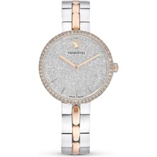 5742473 Swarovski Kol Saati Cosmopolıtan:pave MB Sts/sıl/sts Pro