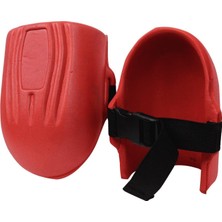 Ayder Timya Poliüretan Seramikçi Dizliği 1 Çift / 2 Adet TG/Tmya1395 216323