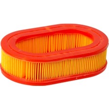 Çim Biçme Hava Filtresi Palmera DM51/53 Orjinal