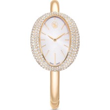 5716108 Swarovski Kol Saati Imber:mb Pcg/whıte/pcg