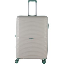 MÇS V379 Aura Y.üretim Pp Valiz 75 cm