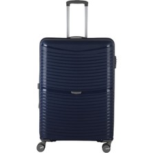 MÇS V379 Aura Y.üretim Pp Valiz 75 cm