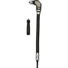 Storemax Dwarafs Sağ Açı Şaft, 30,5 cm