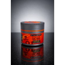 Evoque Pomade Gel Wax 100 ml