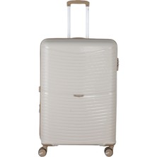 MÇS V379 Aura Y.üretim Pp Valiz 75 cm