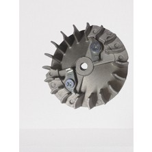 Motorlu Dal Budama Volant Datsu TM250 Orjinal