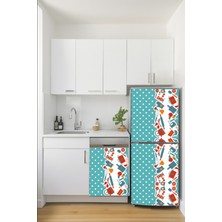 Sendegelal Dolap Kaplama Folyosu SDF1011