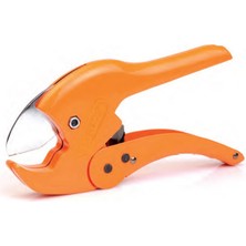 Ayder Timya Profesyonel Pvc / Pprc / Plastik Boru Kesme Makası 42 mm Otomatik TG/TMYA1395 215817