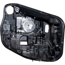 Wender Mercedes Far Kasası GLB:X247 Sağ Statik LED 2019-