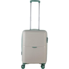 MÇS V379 Aura Y.üretim Pp Valiz 55 cm