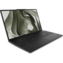 Lenovo Thinkpad P16S Gen4 Intel Core Ultra 7 255H 64GB 512GB SSD 6GB/RTXPRO500 16" Wuxga IPS 400NITS 60Hz Wi-Fi7 Windows 11 Home Taşınabilir Iş Istasyonu 21QV000YTXH21 + Zettaçanta