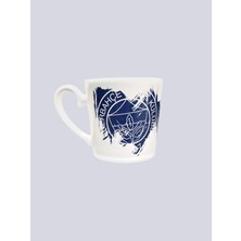 Fenerbahçe Fb Seramık Mıamı Mug