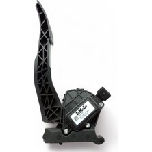 Fomoco Transit Custom Gaz Pedalı V710 (2023-....) -  PZ319F836AD – 2780267 – PZ31-9F836-AD – PZ319F836AC – PZ31-9F836-AC