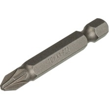 Ayder Timya Yıldız Bits Uç (Philips) PH 2x25 - (60 adet) TG/Tmya1395 216044